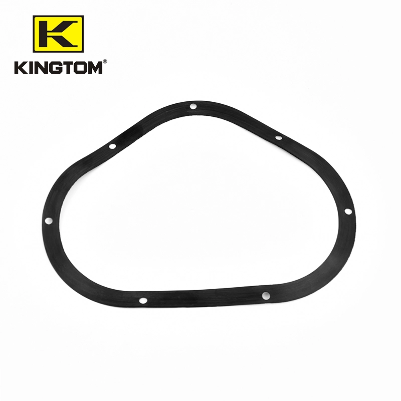 অটোমোবাইল কালো রাবার রিং gasket